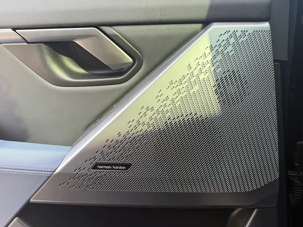 BMW i5 2024 — фото 15