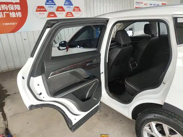 Haval H6 2022