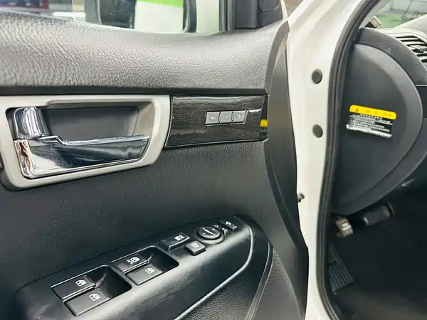 Kia Ba Rui 2015