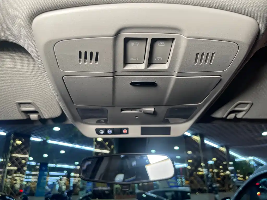 Buick Envision Plus 2020 — фото 11
