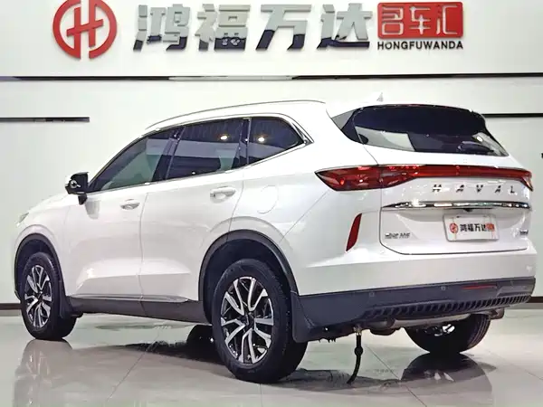 Haval H6 2022