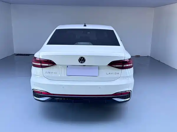 Volkswagen Lavida 2023