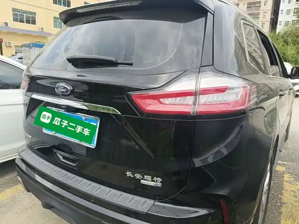 Ford Edge 2020
