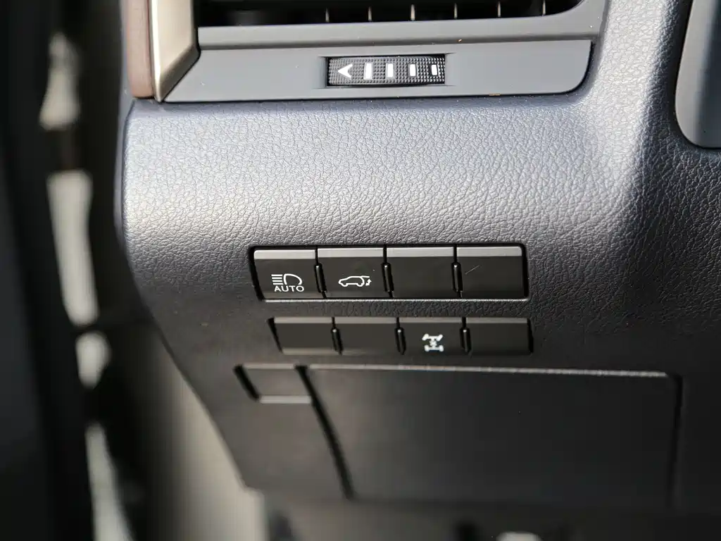 Lexus RX 2019 — фото 11
