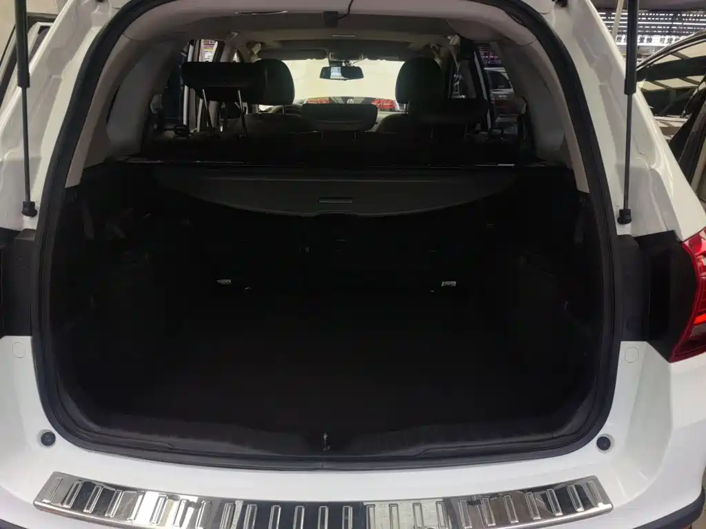 Haval H6 2016 — фото 14