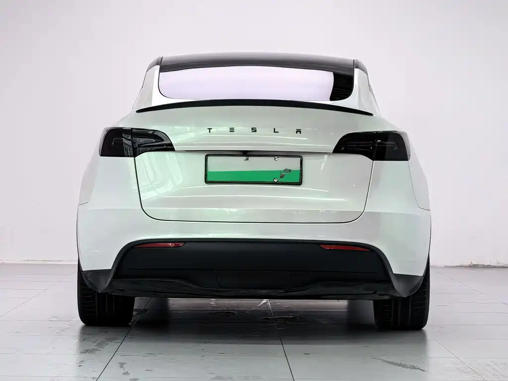 Tesla Model Y 2023 — фото 4