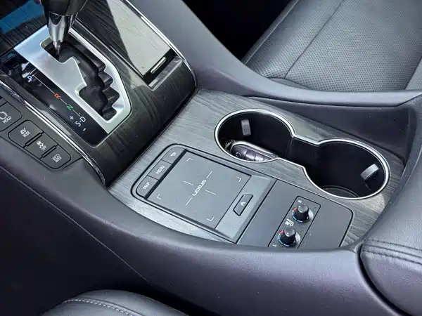 Lexus LM 2020