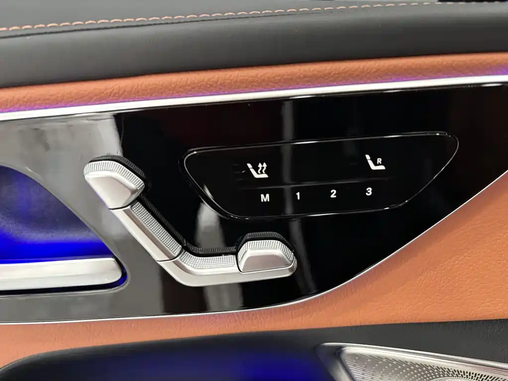 Mercedes-Benz GLC 2026 — фото 11