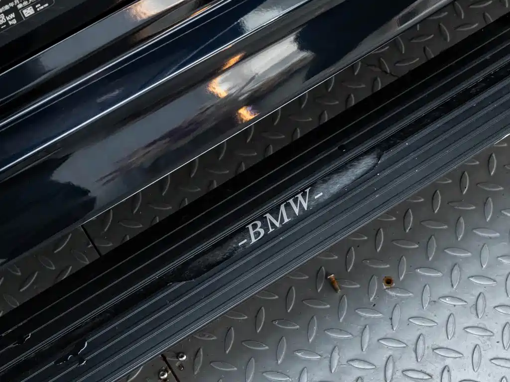 BMW X5 2022 — фото 10