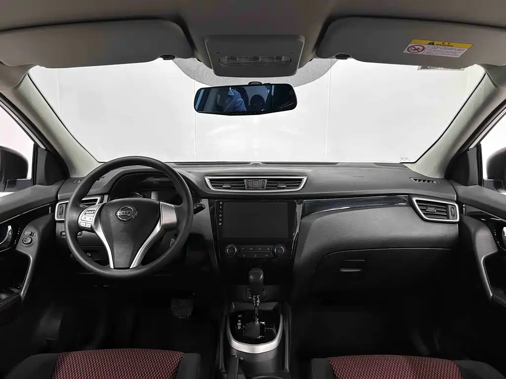Nissan Qashqai 2016 — фото 12