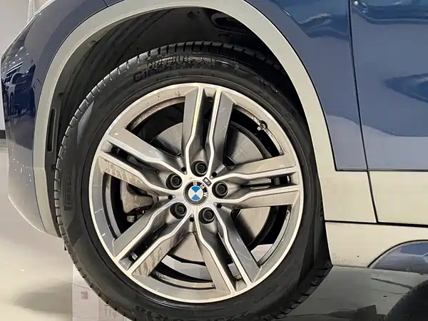 BMW X2 2020