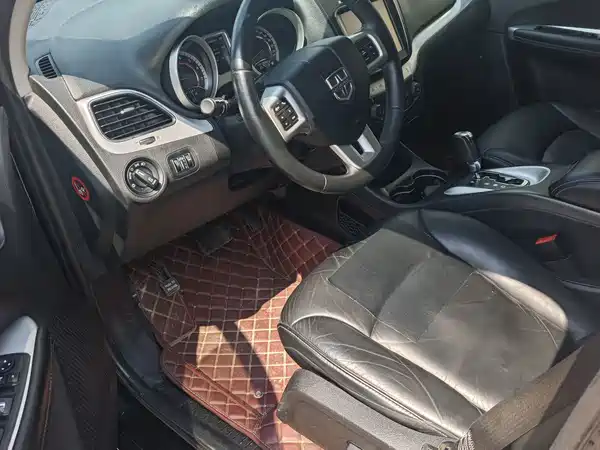 Dodge Coolwei 2014