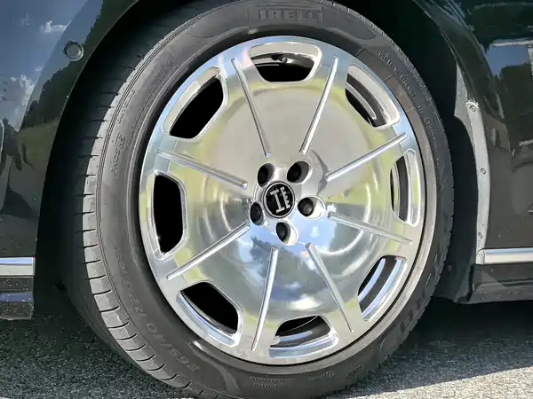 Audi A8 2022