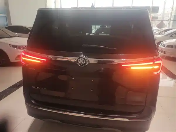Buick GL8 2020