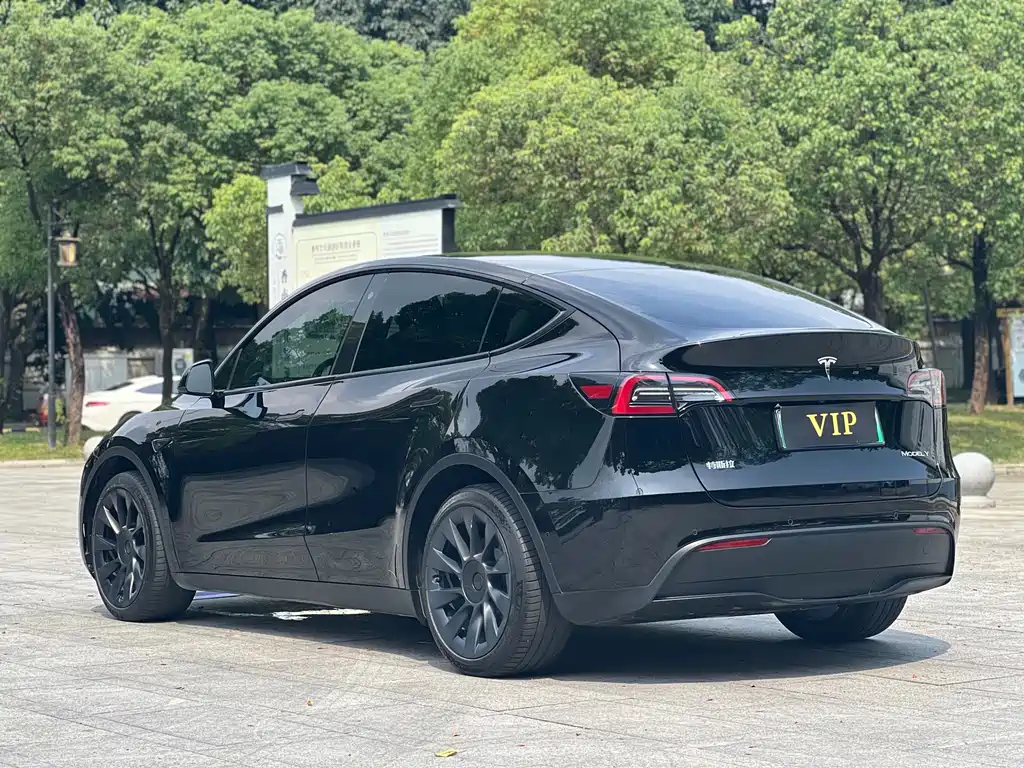 Tesla Model Y 2023 — фото 26