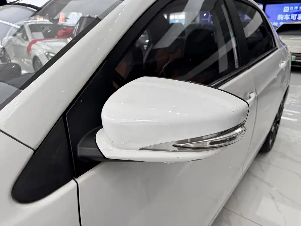 BYD Qin NEV 2015 — фото 29