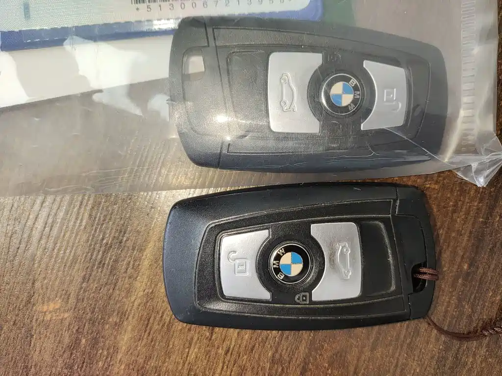 BMW 3 Series GT 2015 — фото 9