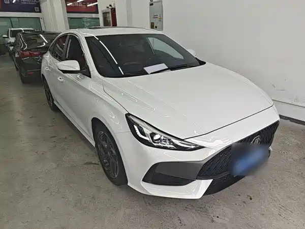MG5 2024