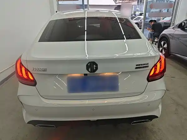 MG5 2024