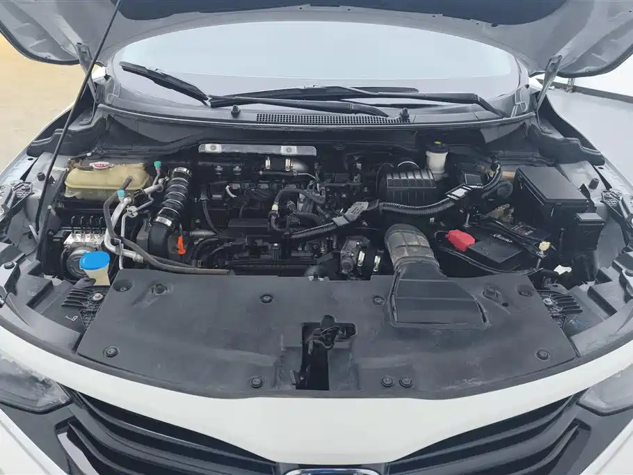 Honda Envix 2020