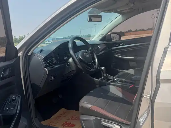 Volkswagen Bora 2019