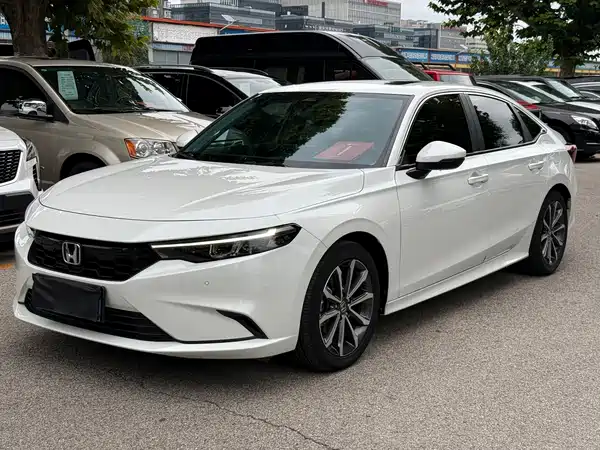 Honda Integra 2023