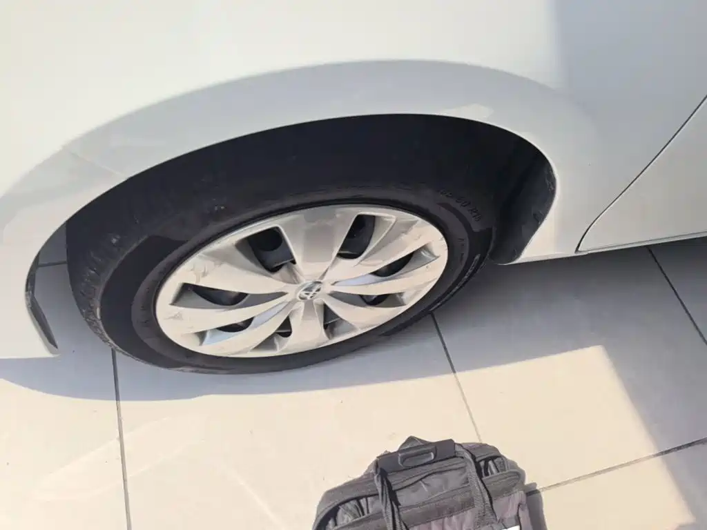 Toyota Yaris L 2019 — фото 23