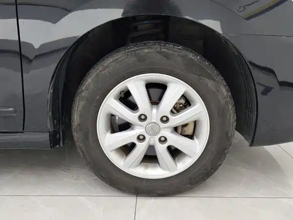 Nissan Sylphy 2018