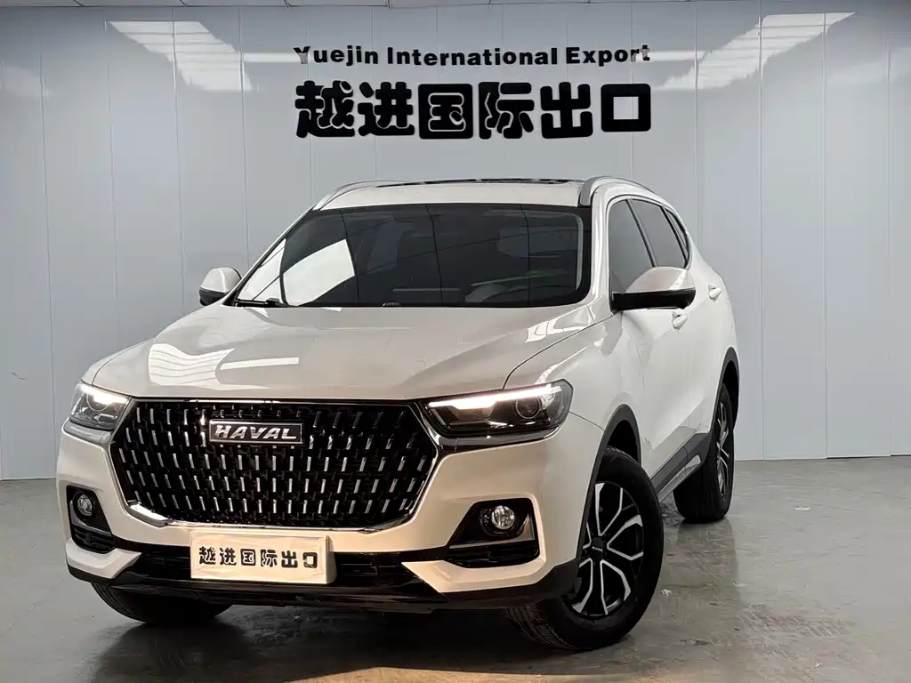 Haval H6 2023