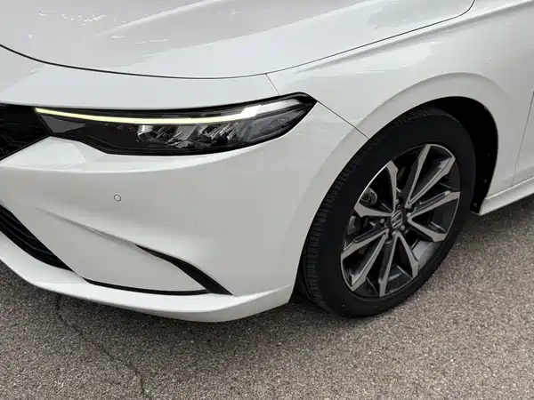 Honda Integra 2023
