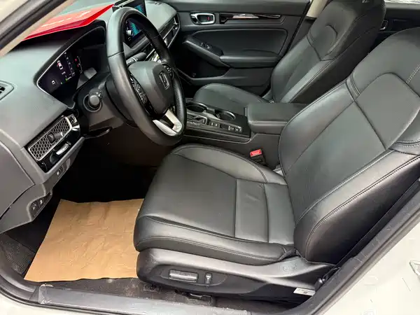 Honda Integra 2023