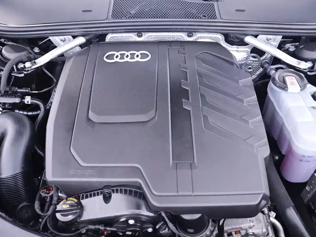 Audi A6L 2026 — фото 24