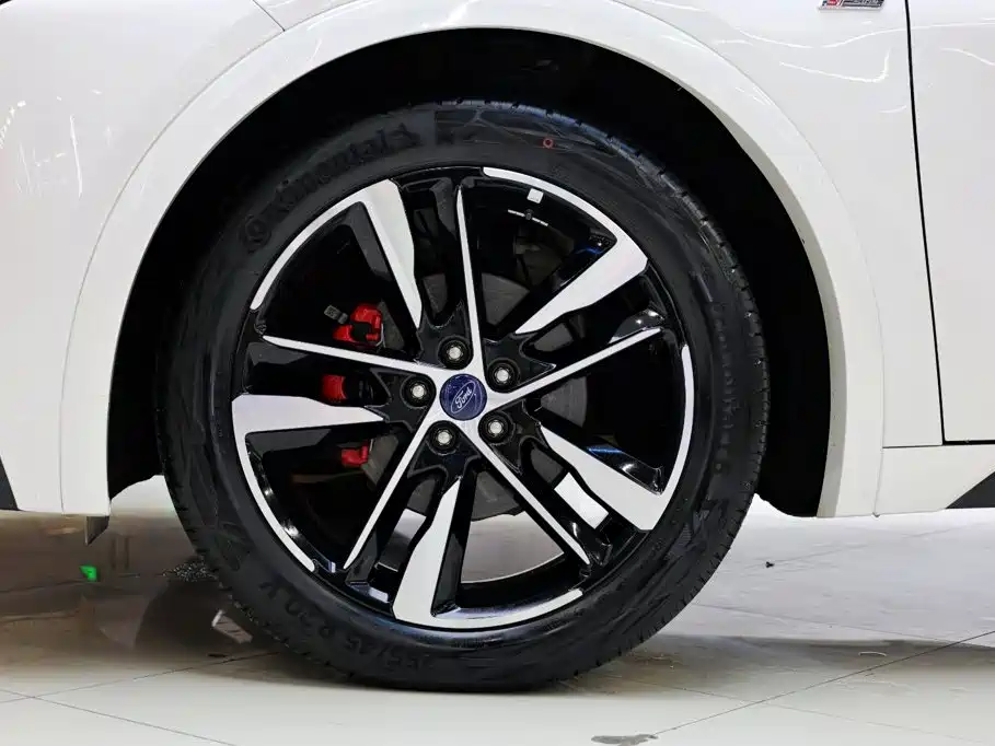Ford EVOS 2024 — фото 13