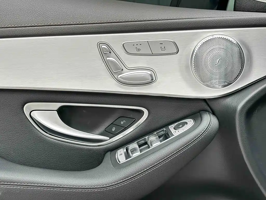 Mercedes-Benz GLC 2022 — фото 12