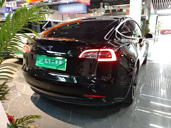 Tesla Model 3 2020