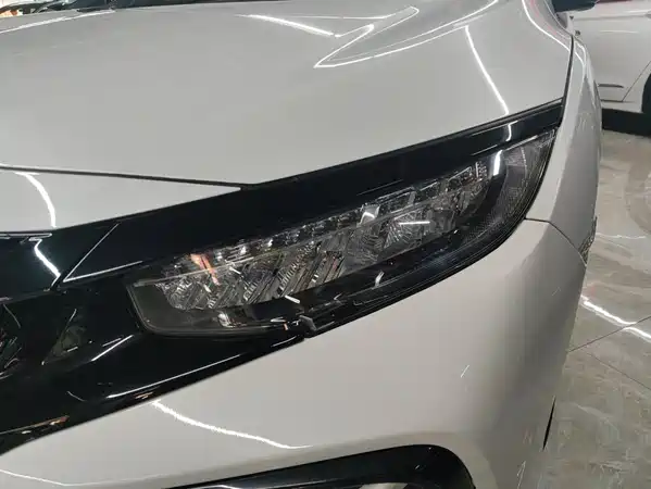 Honda Civic 2023
