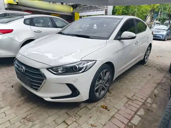 Hyundai Celesta 2017