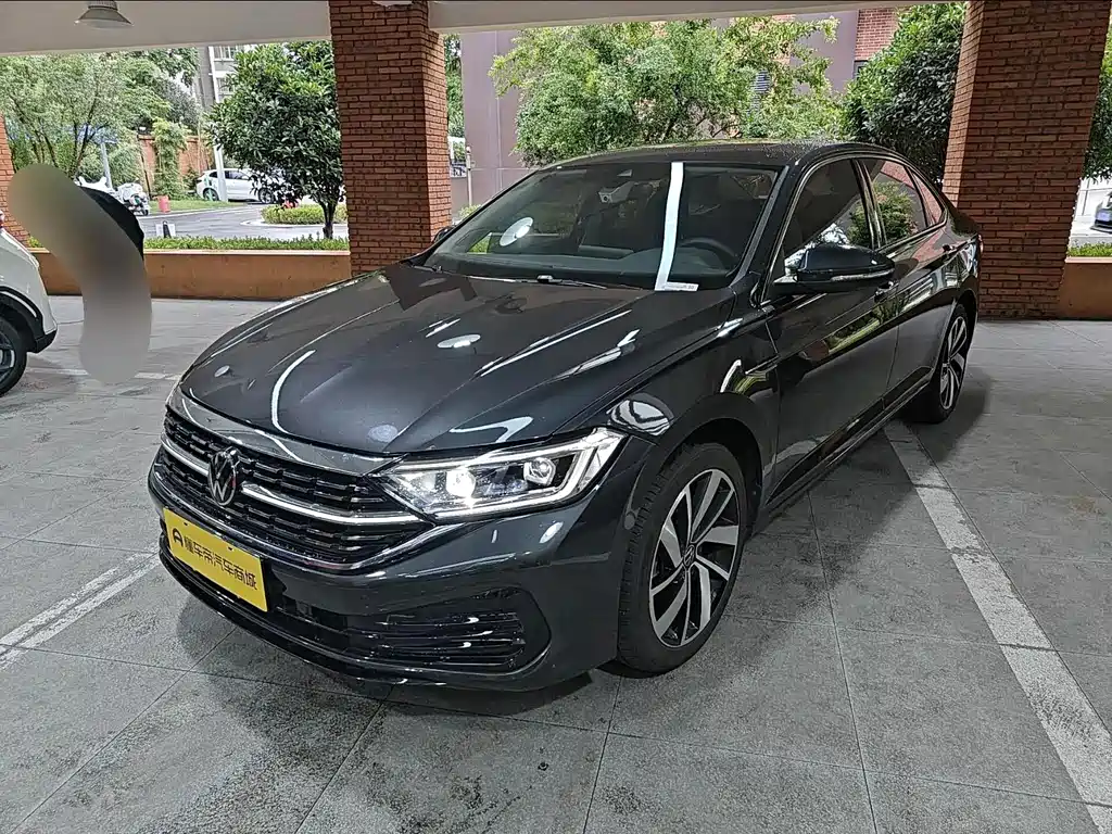 Volkswagen Sagitar 2024