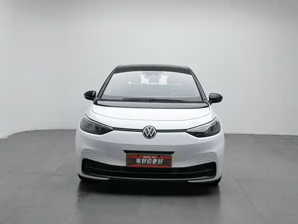 Volkswagen ID.3 2025