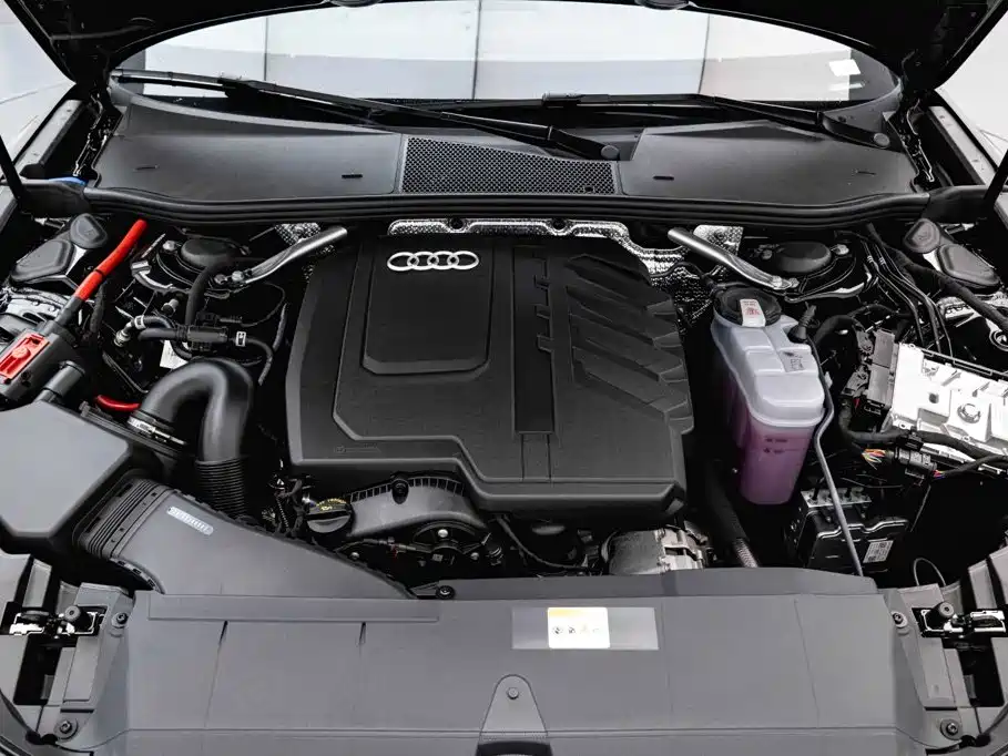 Audi A6L 2025 — фото 8