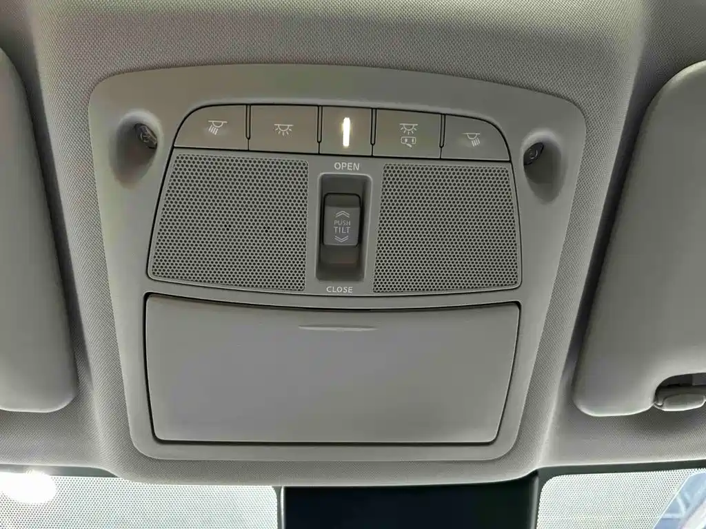 Nissan X-Trail 2025 — фото 9