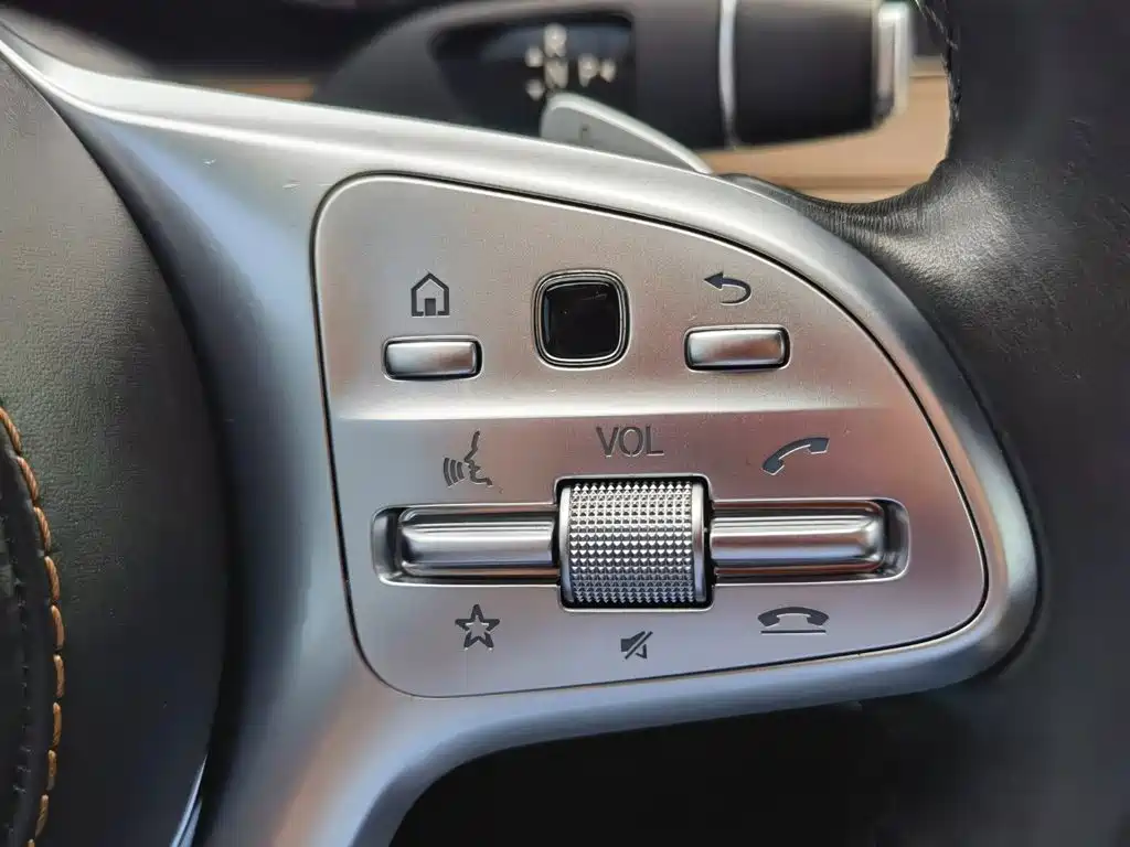 Mercedes-Benz S-Class 2020 — фото 37