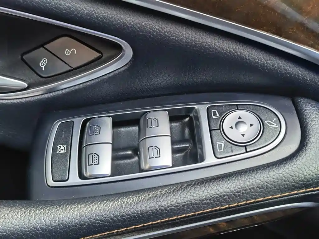 Mercedes-Benz S-Class 2020 — фото 42