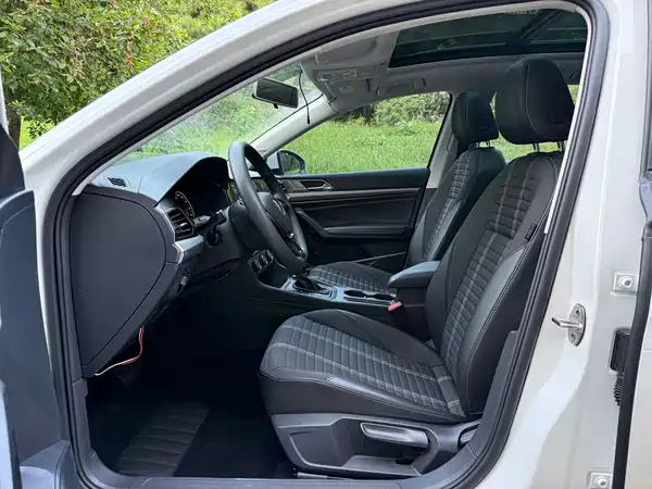 Volkswagen Lavida 2019