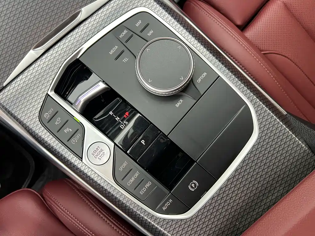 BMW 4 Series 2023 — фото 12