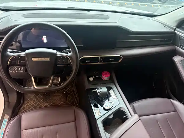 Jetour X90 PLUS 2024