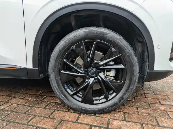 Haval H6 2022