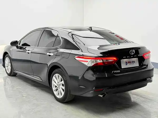 Toyota Camry 2023