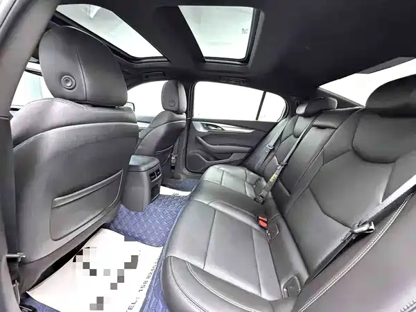 Cadillac CT5 2021