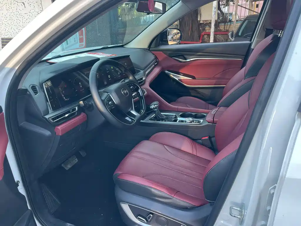 Changan CS75PLUS 2020 — фото 9